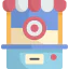 Bullseye icon 64x64