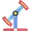 Roll o plane ícono 64x64