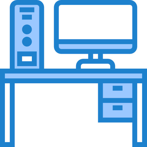 Computer icon