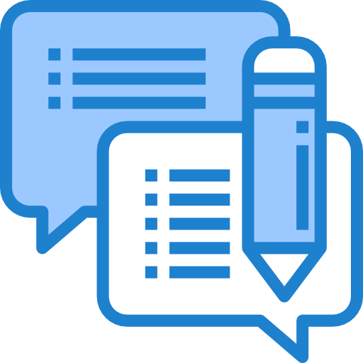 Message icon