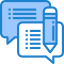 Message icon 64x64
