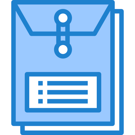 Files icon