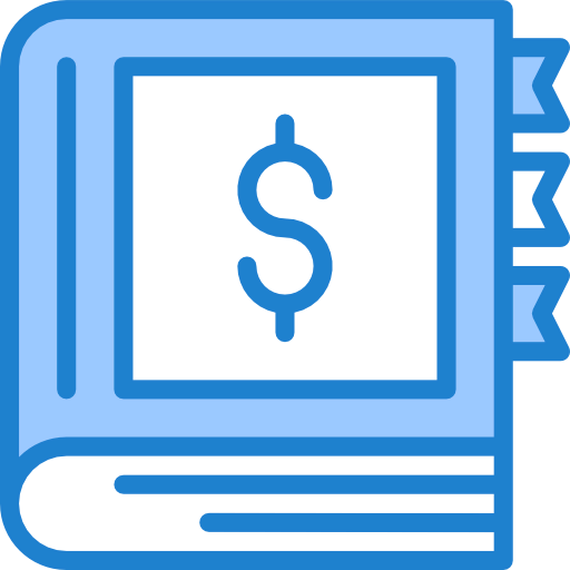Finance icon