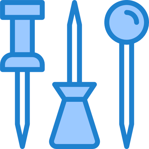 Sticky icon