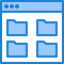 Folder icon 64x64