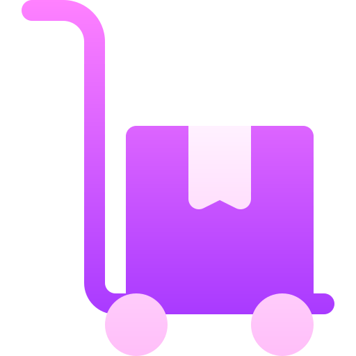 Trolley Symbol