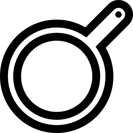Pan icon