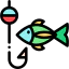 Fishing icon 64x64