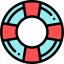 Lifesaver icon 64x64