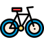 Bicycle icon 64x64