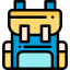 Backpack icon 64x64