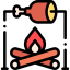 Grill icon 64x64