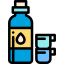Water bottle icon 64x64