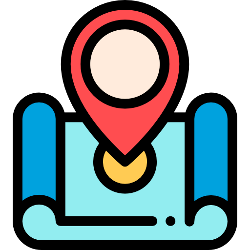 Map icon