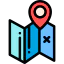 Map icon 64x64