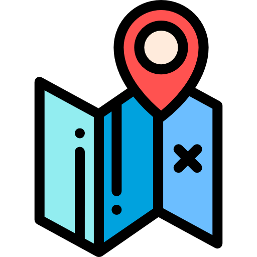 Map icon