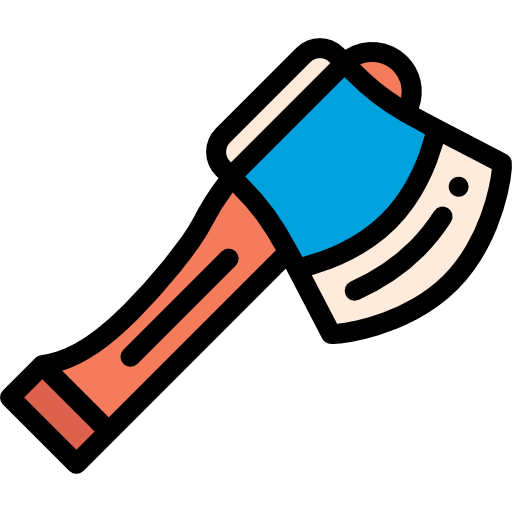 Axe icon