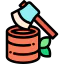Axe icon 64x64