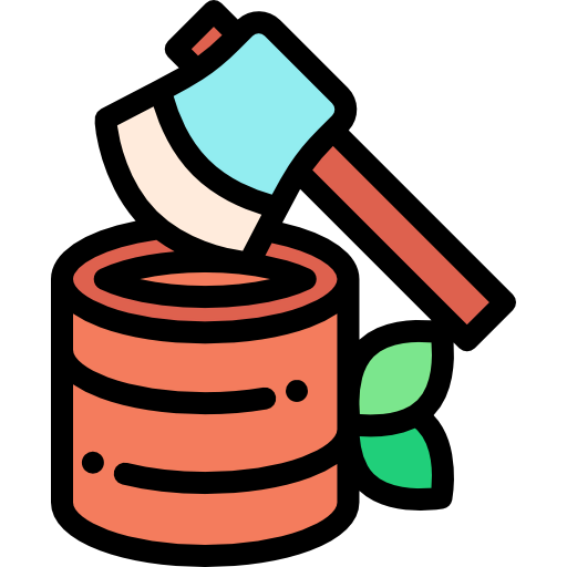 Axe icon