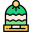 Winter hat icon 64x64