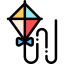 Kite icon 64x64