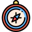 Compass icon 64x64
