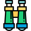 Binoculars icon 64x64