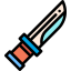 Knife icon 64x64