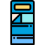 Sleeping bag icon 64x64