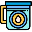 Coffee cup icon 64x64