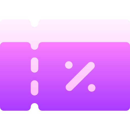 Voucher icon