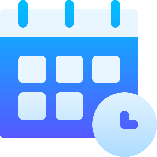 Calendar icon