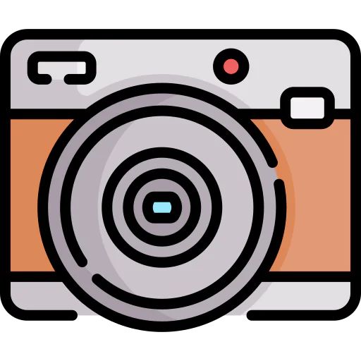 Camera icon