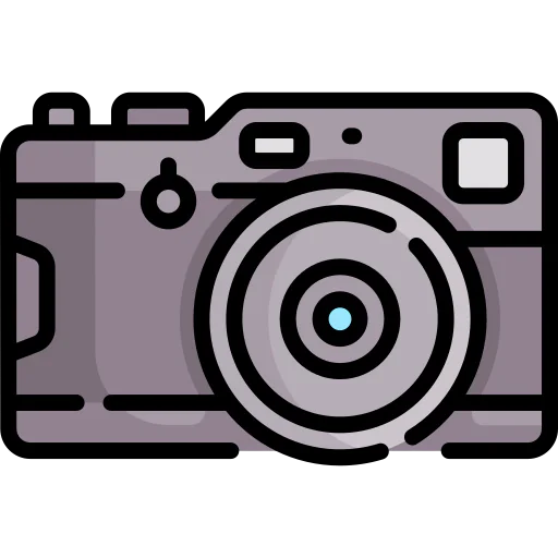 Camera icon