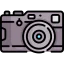 Camera icon 64x64