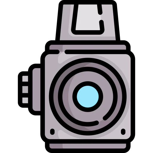 Camera icon
