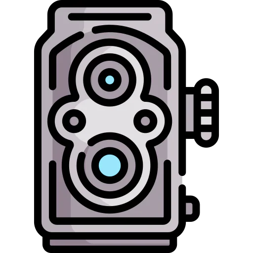 Camera icon