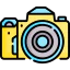 Camera icon 64x64