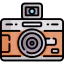 Camera icon 64x64