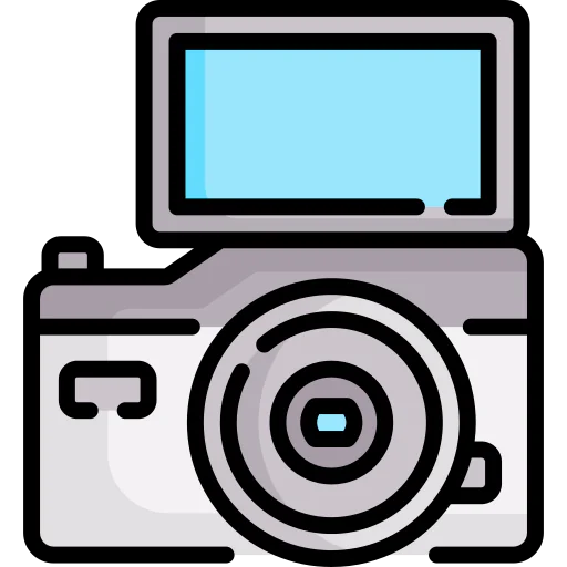 Camera icon
