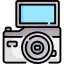 Camera icon 64x64