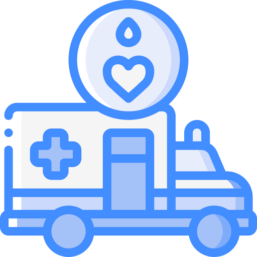 Ambulance icon