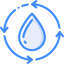 Blood donation icon 64x64