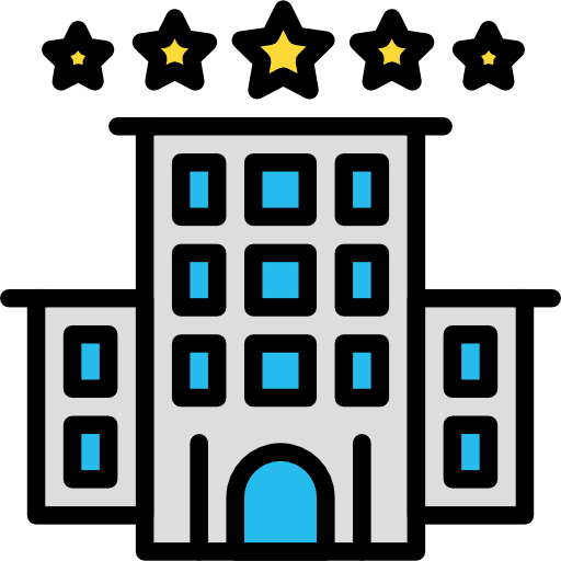 Hotel icon