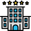 Hotel ícone 64x64