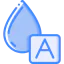 Blood type icon 64x64