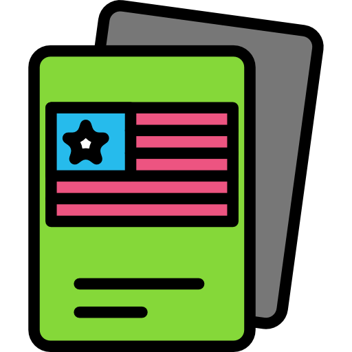Visa icon