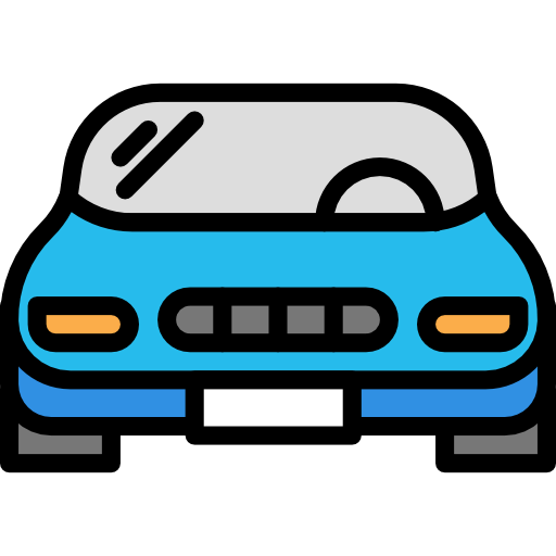 Car icon