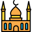 Muslim ícone 64x64