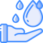 Blood donation icon 64x64